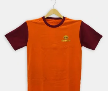 Baju Kaos